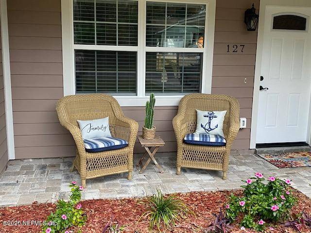 St Augustine, FL 32086,127 HERON RD