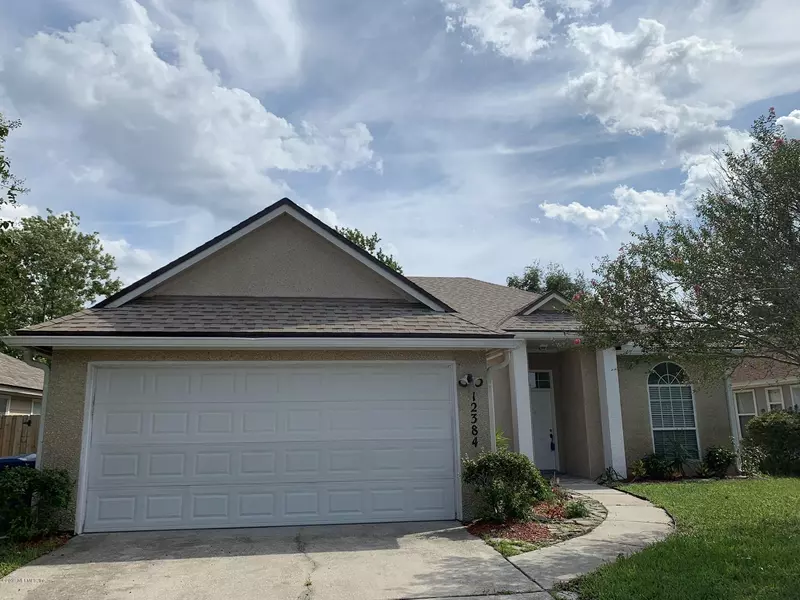 12384 CASHEROS COVE DR S, Jacksonville, FL 32225