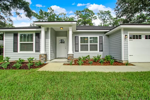 Jacksonville, FL 32216,3551 BOWDEN CIR E