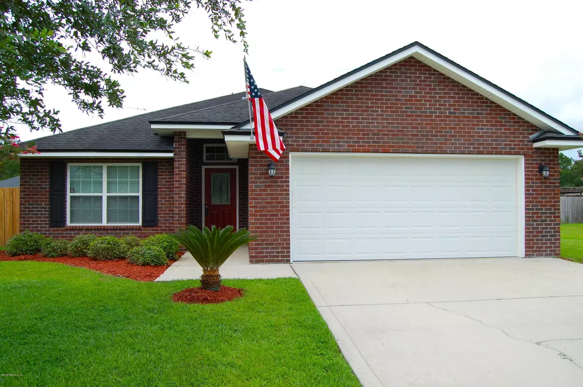 Callahan, FL 32011,45072 WEAVER CIRCLE CIR