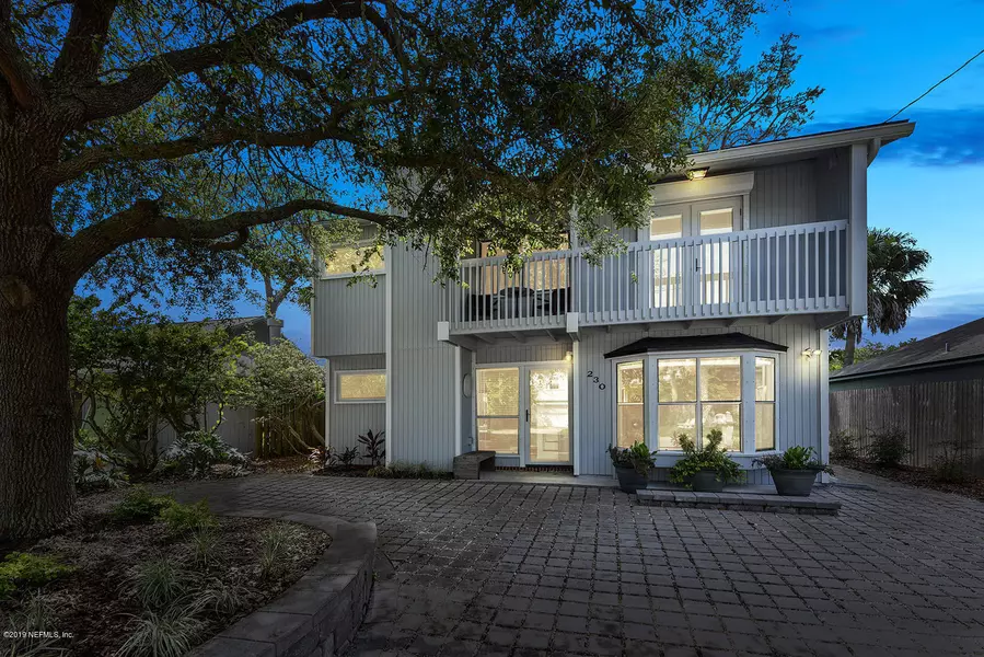 230 MAGNOLIA ST, Atlantic Beach, FL 32233