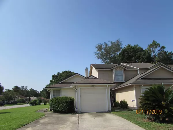 7632 LEAFY FOREST WAY, Jacksonville, FL 32277