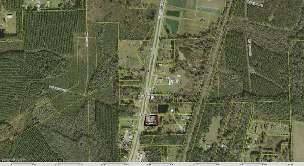 Starke, FL 32091,18793 N US HIGHWAY 301