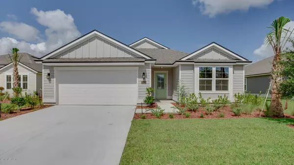 3249 BROWN TROUT CT, Jacksonville, FL 32226