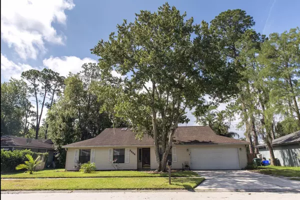 3554 WHALERS WAY, Jacksonville, FL 32257