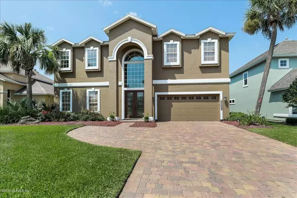 Ponte Vedra Beach, FL 32082,1133 S MARSH WIND WAY