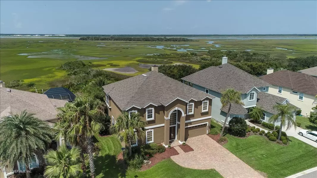 1133 S MARSH WIND WAY, Ponte Vedra Beach, FL 32082