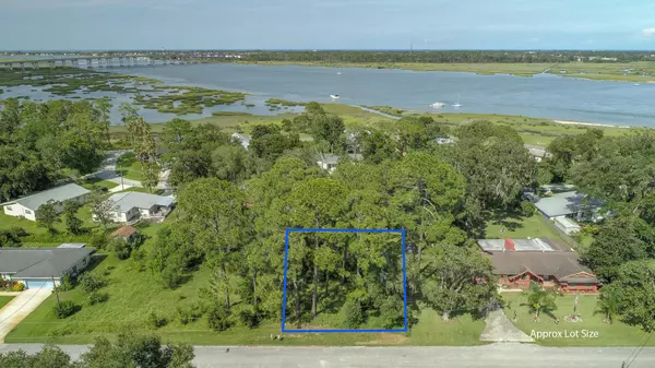 0 POMPANO RD, St Augustine South, FL 32086