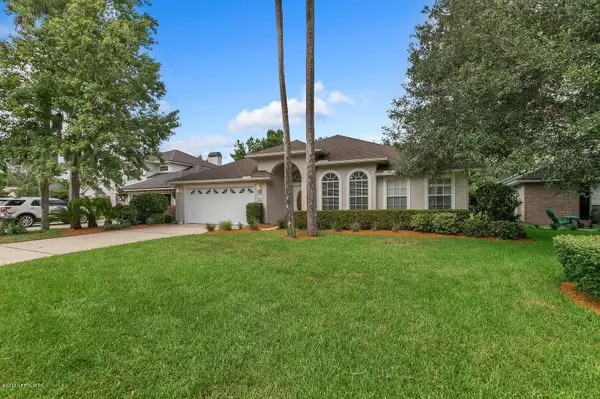 Ponte Vedra Beach, FL 32082,617 MILLERS DAM CT