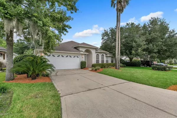 Ponte Vedra Beach, FL 32082,617 MILLERS DAM CT