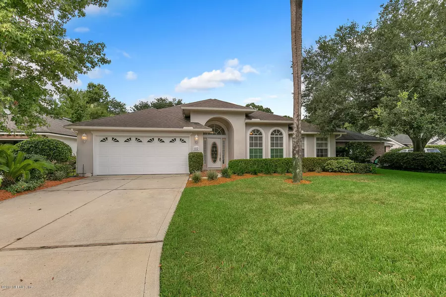 617 MILLERS DAM CT, Ponte Vedra Beach, FL 32082