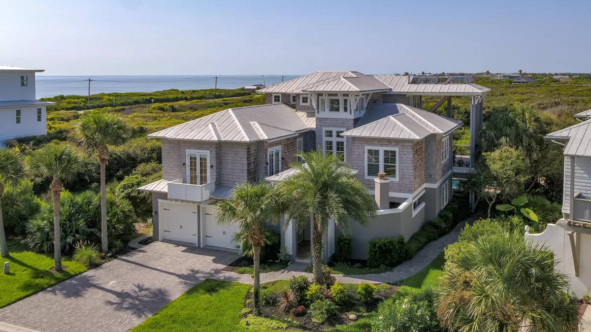 Ponte Vedra Beach, FL 32082,121 YELLOW BILL LN