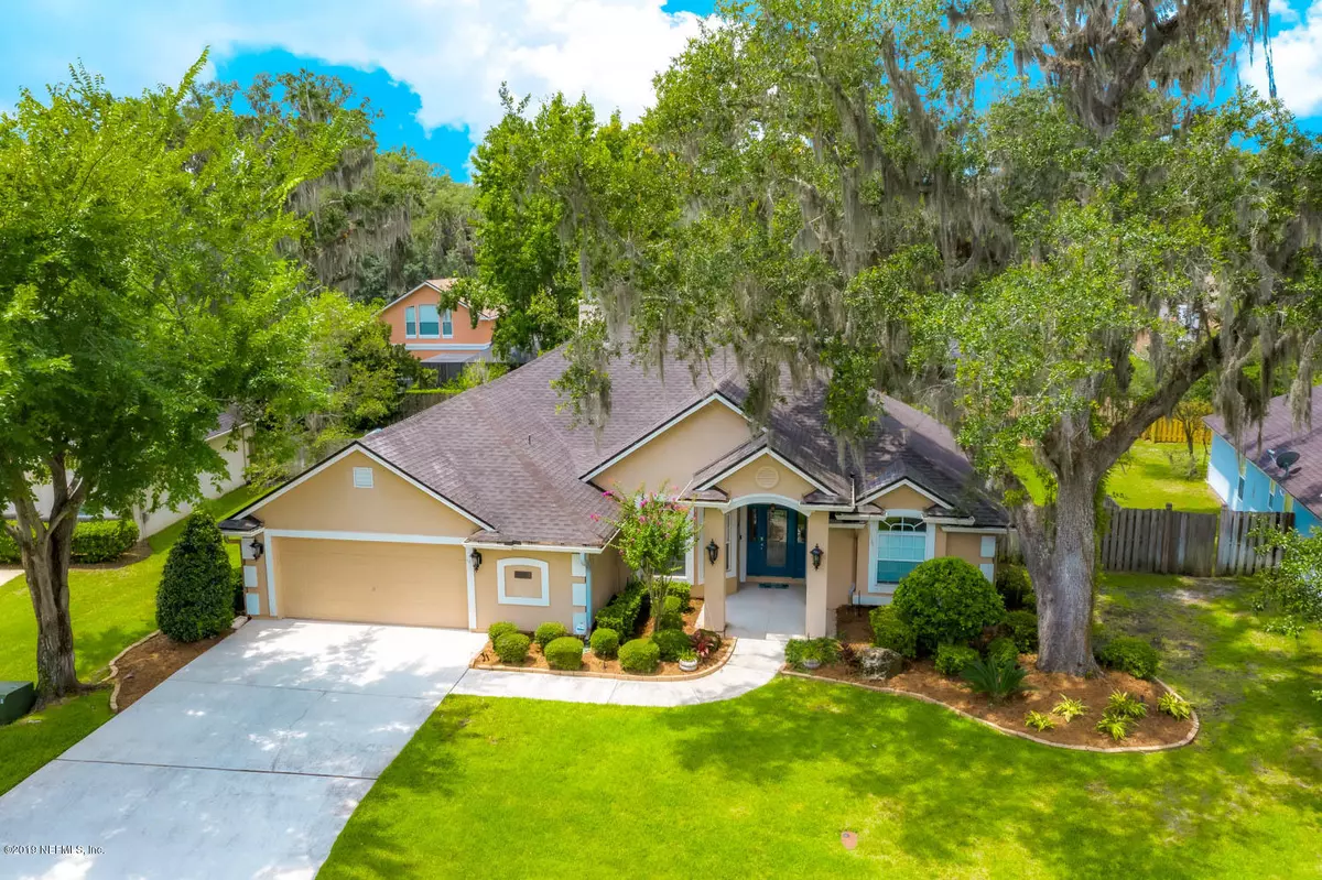 Fleming Island, FL 32003,1823 SENTRY OAK CT