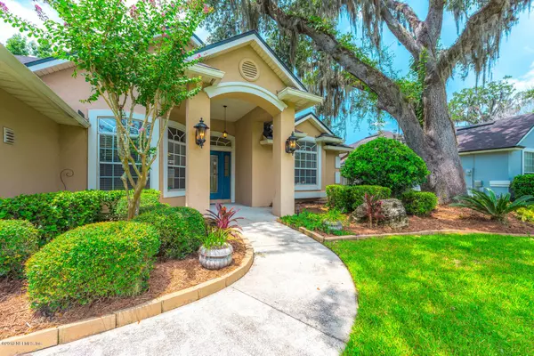 Fleming Island, FL 32003,1823 SENTRY OAK CT