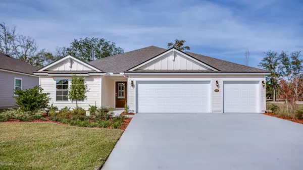 3037 FREE BIRD LOOP, Green Cove Springs, FL 32043