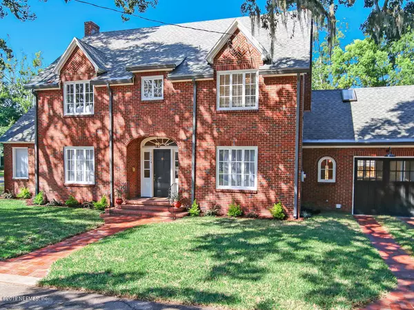 1524 SEMINOLE RD, Jacksonville, FL 32205