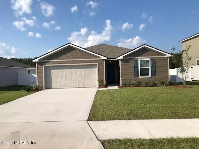 2294 PEBBLE POINT DR, Green Cove Springs, FL 32043