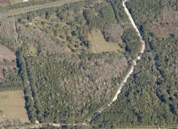 Glen St. Mary, FL 32040,00 REID STAFFORD RD