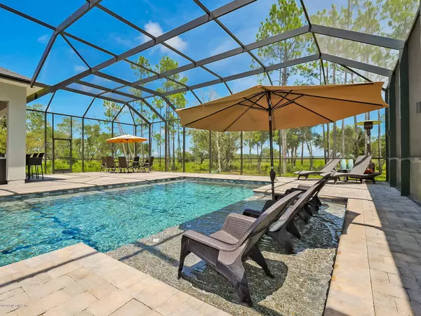 25 RIO DEL NORTE RD, St Augustine, FL 32095