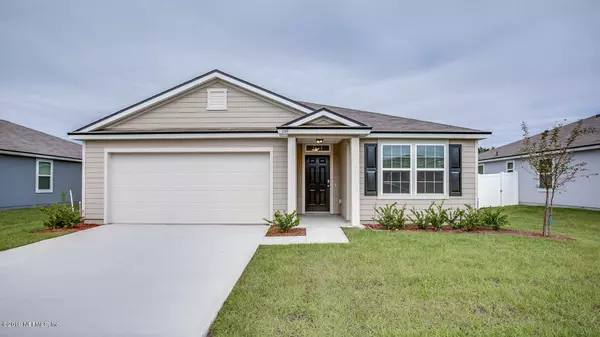 2304 PEBBLE POINT DR, Green Cove Springs, FL 32043