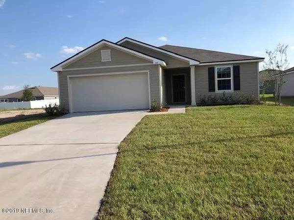 2283 PEBBLE POINT DR, Green Cove Springs, FL 32043