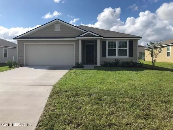 2293 PEBBLE POINT DR, Green Cove Springs, FL 32043