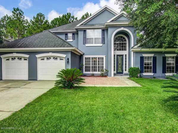 1811 WILD DUNES CIR, Orange Park, FL 32065