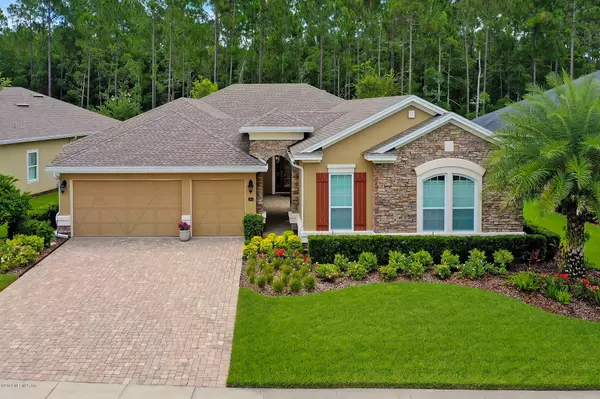 564 STATELY SHOALS TRL, Ponte Vedra, FL 32081