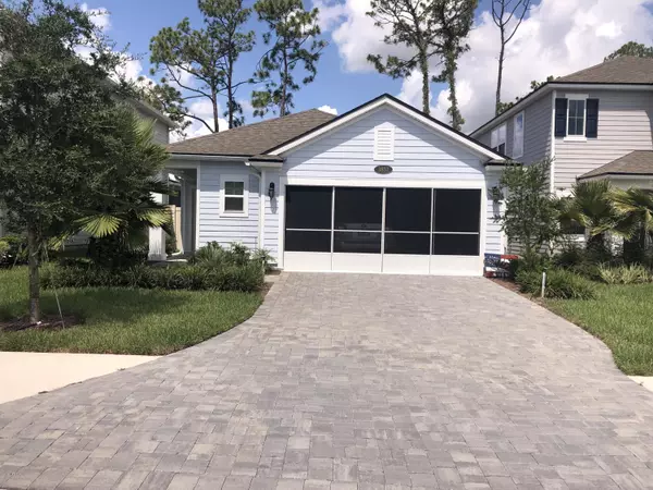 Jacksonville, FL 32224,3851 COASTAL COVE CIR