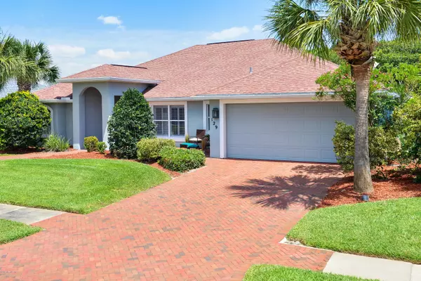 Ormond Beach, FL 32176,129 PELICAN DUNES DR