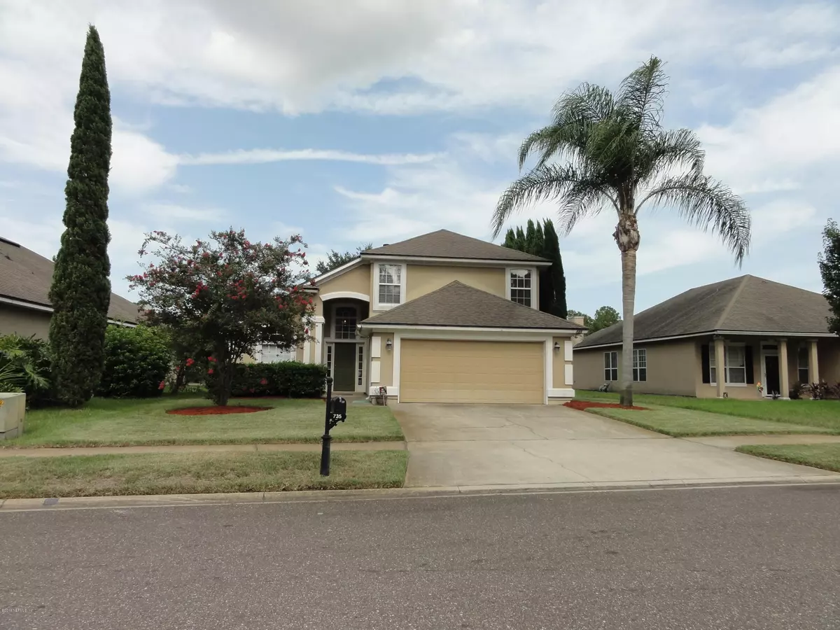 Jacksonville, FL 32225,735 CANDLEBARK DR