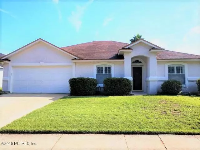 Middleburg, FL 32068,2344 OAK POINT TER