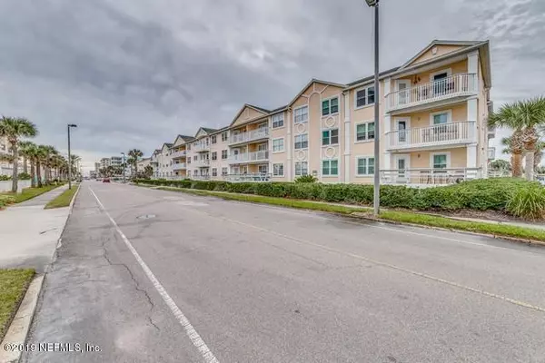 1412 1ST ST N #207, Jacksonville Beach, FL 32250