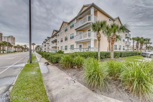 Jacksonville Beach, FL 32250,1412 1ST ST N #207