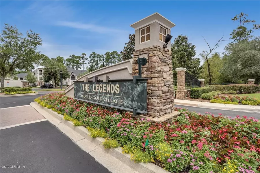 210 PRESIDENTS CUP WAY #202, St Augustine, FL 32092