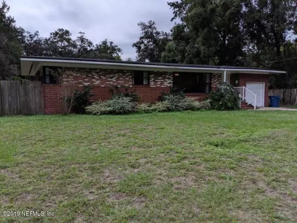 5414 OLIVER ST S, Jacksonville, FL 32211