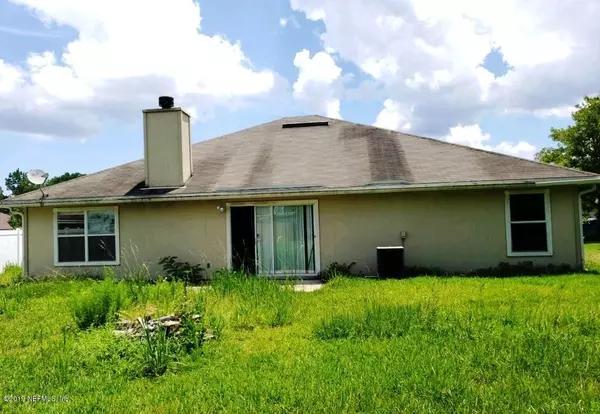 Middleburg, FL 32068,1852 HEARTPINE DR