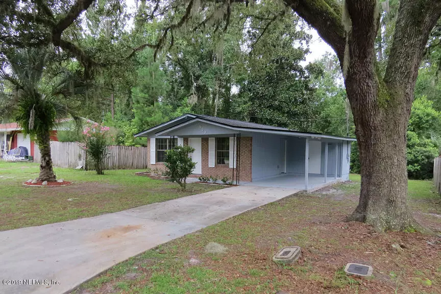 603 KIRK ST, Green Cove Springs, FL 32043