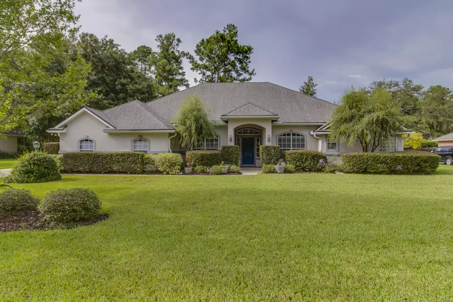 424 RIVER BIRCH LN, Fleming Island, FL 32003