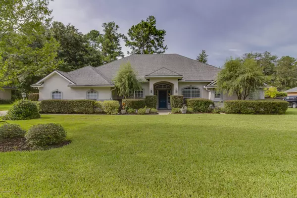 424 RIVER BIRCH LN, Fleming Island, FL 32003