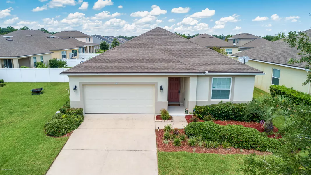 840 CELEBRATION LN, Middleburg, FL 32068