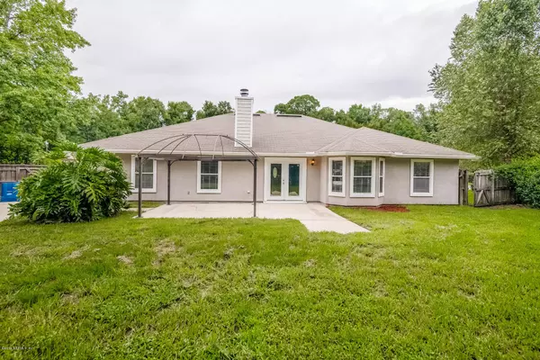 Jacksonville, FL 32218,1146 NATIVE DANCER CT