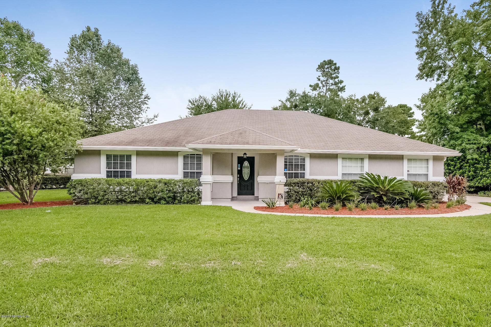 1146 NATIVE DANCER CT, Jacksonville, FL 32218