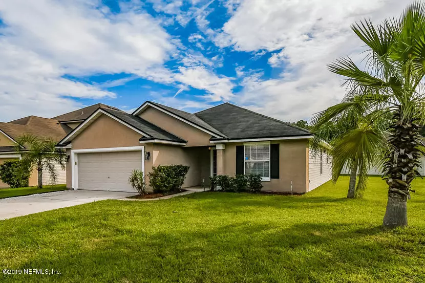 3134 WHITE HERON TRL, Orange Park, FL 32073