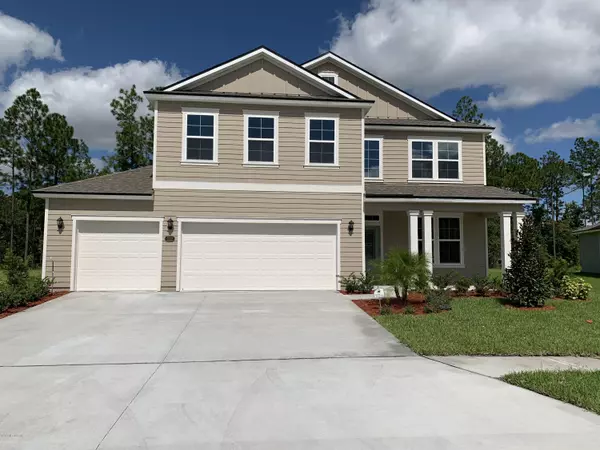 712 IRISH TARTAN WAY, St Johns, FL 32259