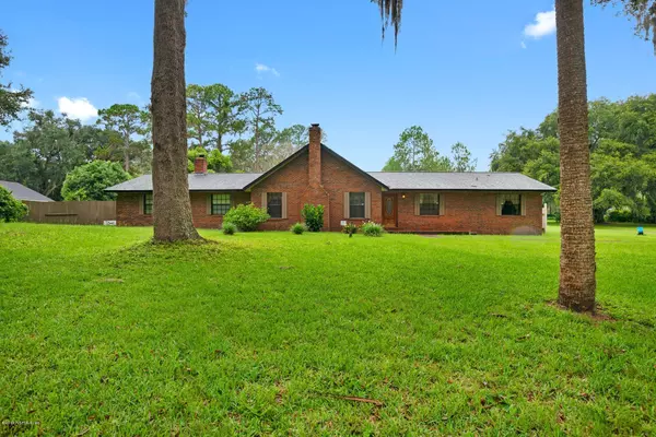 1256 S STATE ROAD 19, Palatka, FL 32177