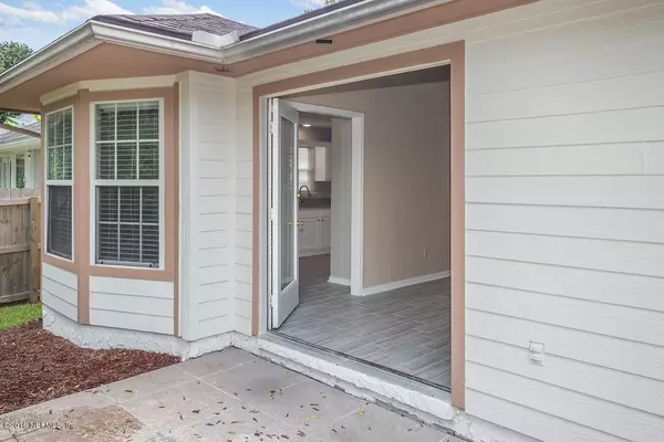 Jacksonville Beach, FL 32250,1261 ZEPHYR WAY S