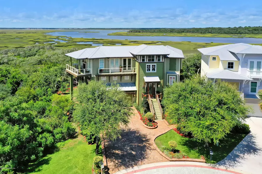 155 YELLOW BILL LN, Ponte Vedra Beach, FL 32082