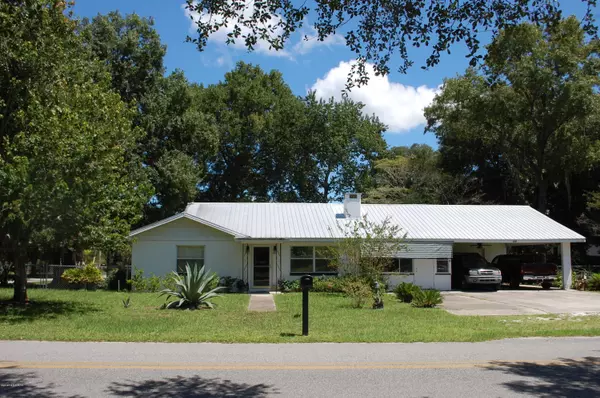 240 SW PECAN ST, Keystone Heights, FL 32656