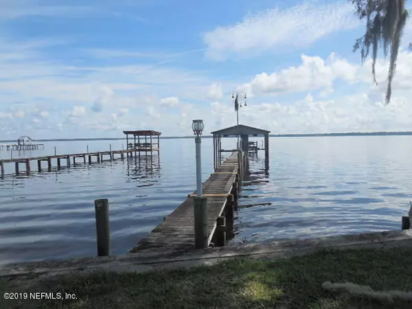 Crescent City, FL 32112,144 CRESTBREEZE MNR